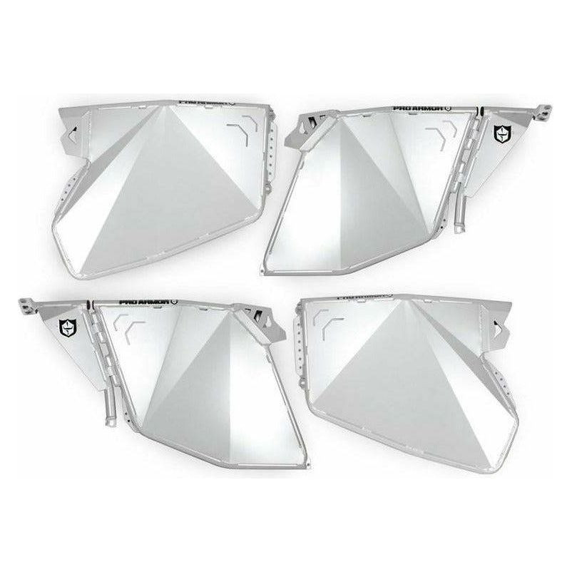 Polaris RZR XP 4 1000 / Turbo Traditional Doors | Pro Armor
