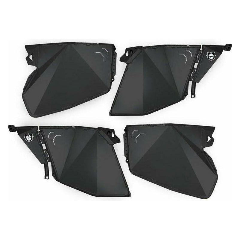 Polaris RZR XP 4 1000 / Turbo Traditional Doors | Pro Armor