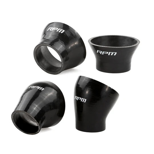 RPM "Cooler" Air Vent Kit - Silicone Intake Replacement