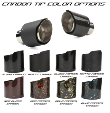 RPM 2019-2021 Maverick Sport 1000R Sport Muffler