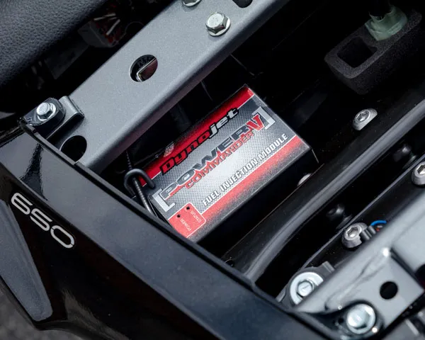 POWER COMMANDER V FOR 2016-2021 YAMAHA YXZ 1000 R (GARAGE SALE)