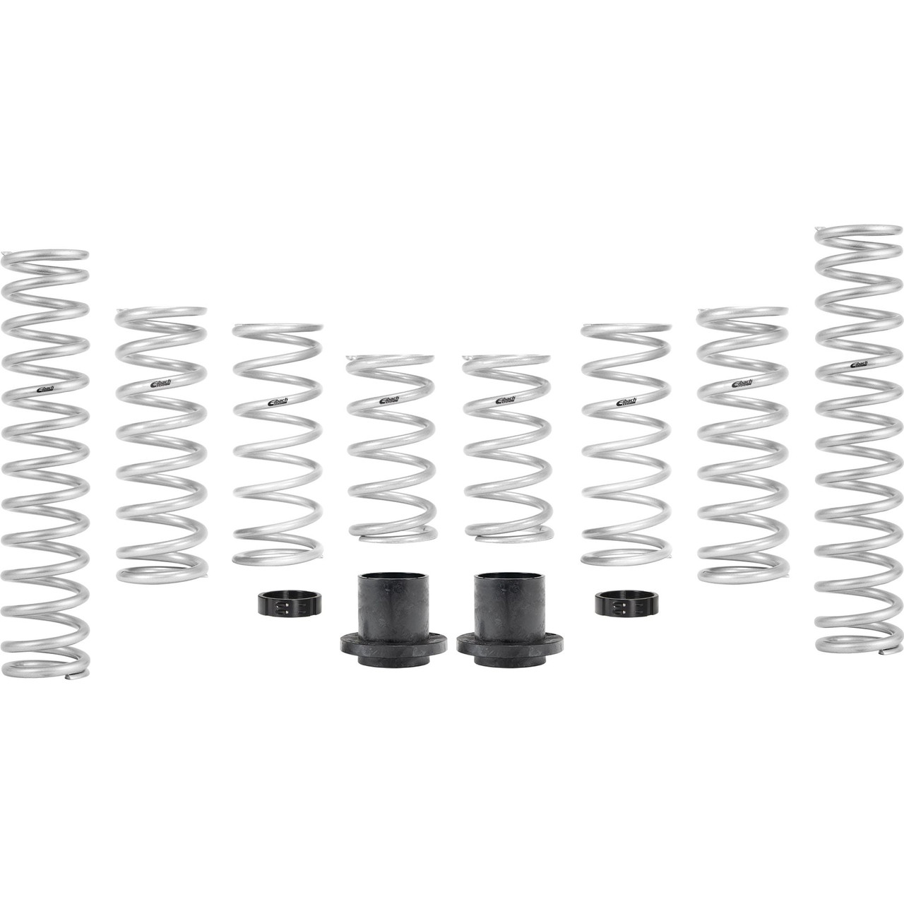 Polaris RZR XP 4 1000 Walker Evans (2014-2016) Stage 3 Spring Kit | Eibach