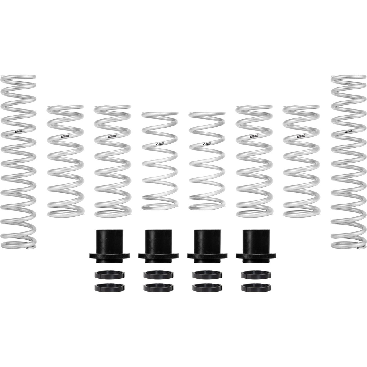 Honda Talon 1000R (2019-2020) Stage 2 Spring Kit | Eibach