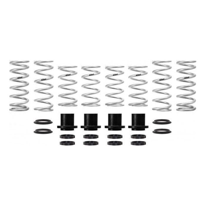 Polaris RZR XP 900 Stage 3 Performance Spring System