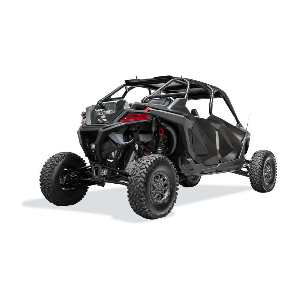 Polaris RZR Pro R Volt Rear Bumper | Elektric Offroad
