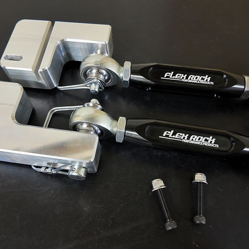 2024 XP 1000 QUICK DISCONNECT KIT