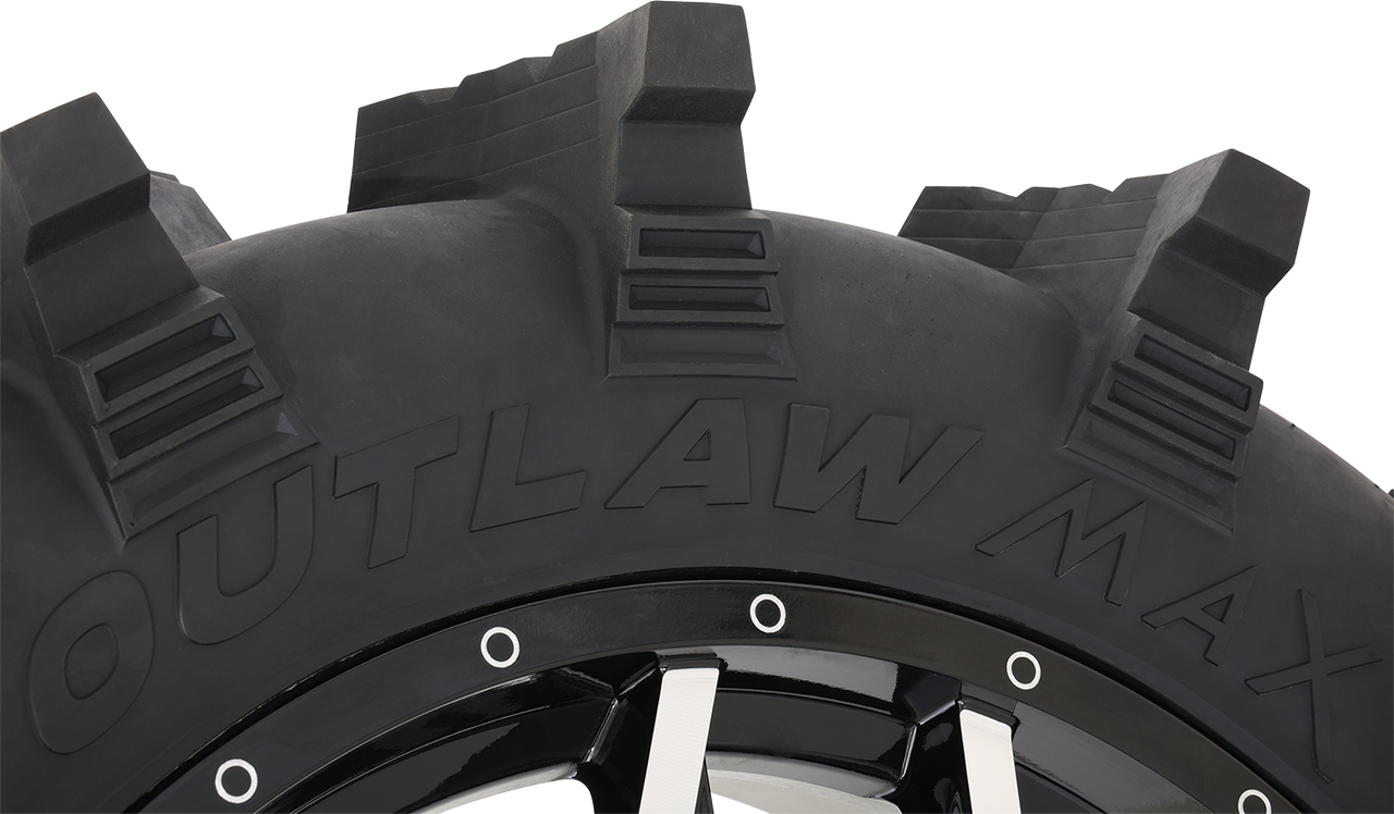 HIGH LIFTER Tire - Outlaw Max - Front/Rear - 28x10R14 - 8 Ply 001-2325HL