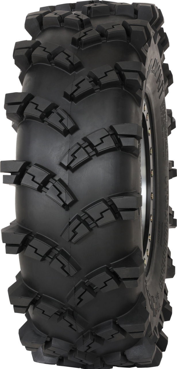 HIGH LIFTER Tire - Outlaw M/T - Front/Rear - 30x10R14 - 10 Ply 001-2527HL
