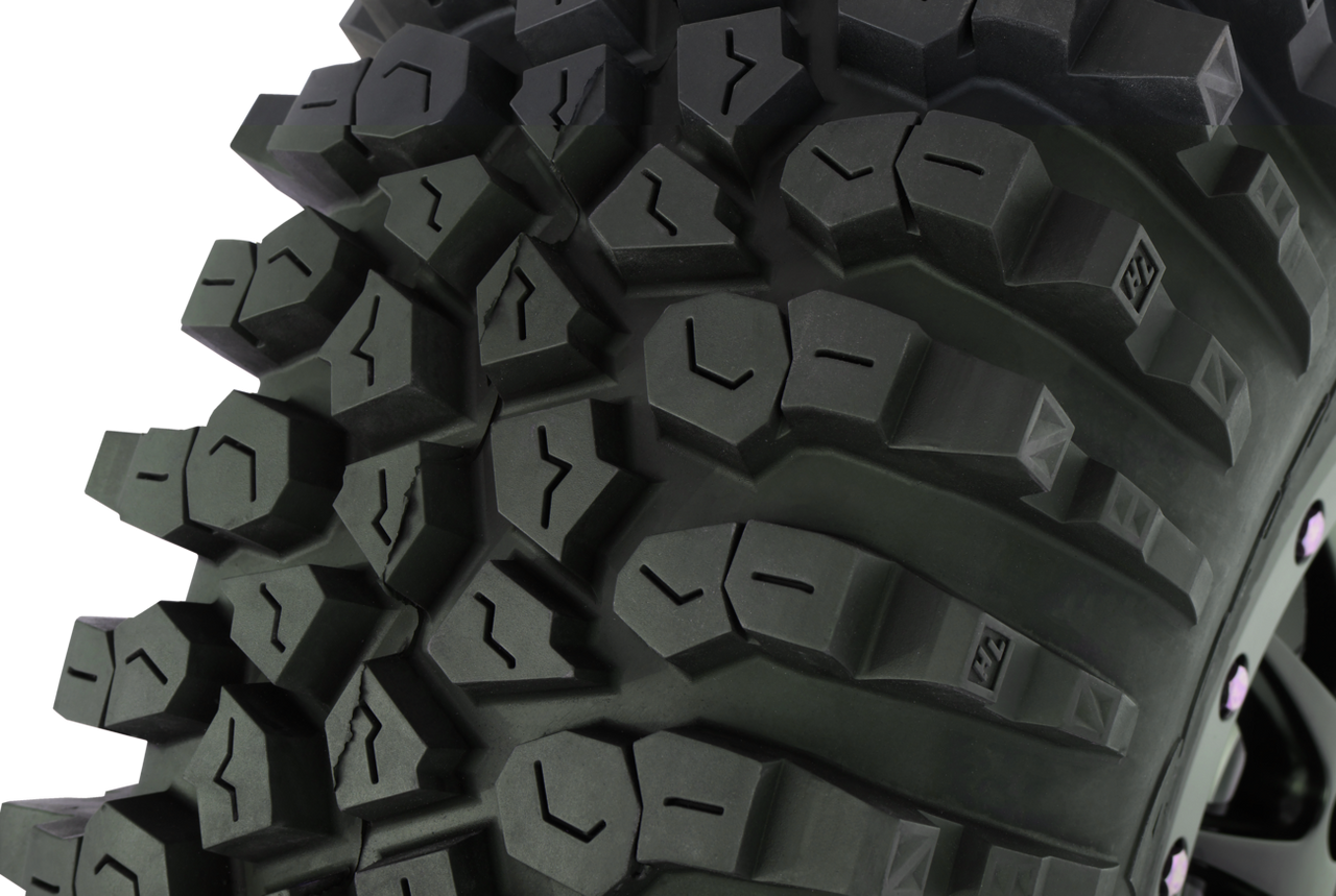 HIGH LIFTER Tire - Roctane ST - Front/Rear - 32x10R15 - 10 Ply 001-2647HL