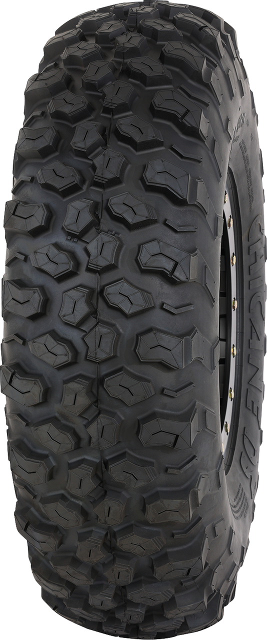 HIGH LIFTER Tire - Chicane DS - Front/Rear - 33x9.50R15 - 8 Ply 001-2248HL
