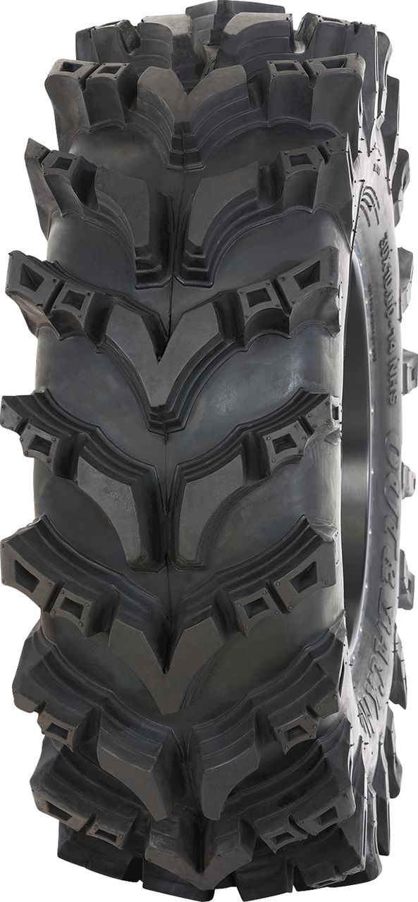 HIGH LIFTER Tire - Out&Back Max - Front/Rear - 30x10-14 - 8 Ply 001-1327HL