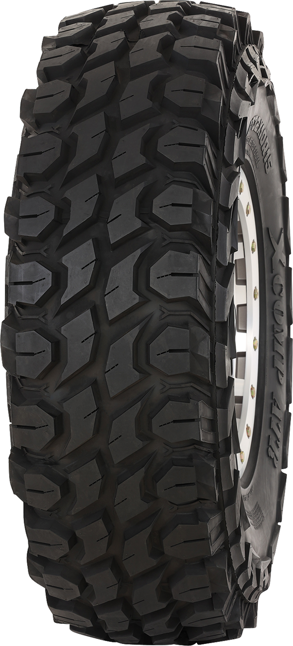 HIGH LIFTER Tire - XComp ATR - Front/Rear - 35x10R15 - 10 Ply 001-1649HL
