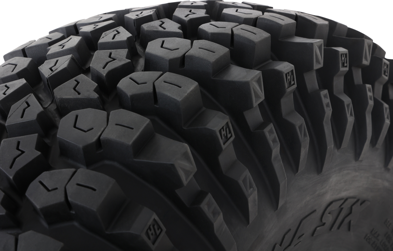 HIGH LIFTER Tire - Roctane STX - Front/Rear - 33x10R15 - 8 Ply 001-2748HL