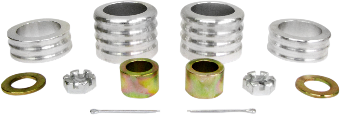 HIGH LIFTER Lift Kit - Front/Back - 2.00" 73-14824