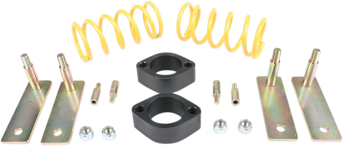 HIGH LIFTER Lift Kit - Front/Back - 2.00" 73-13352