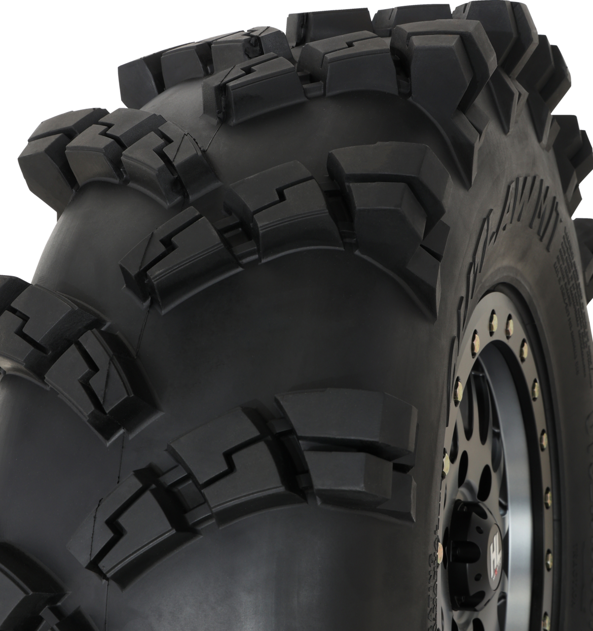 HIGH LIFTER Tire - Outlaw M/T - Front/Rear - 32x10R14 - 10 Ply 001-2529HL