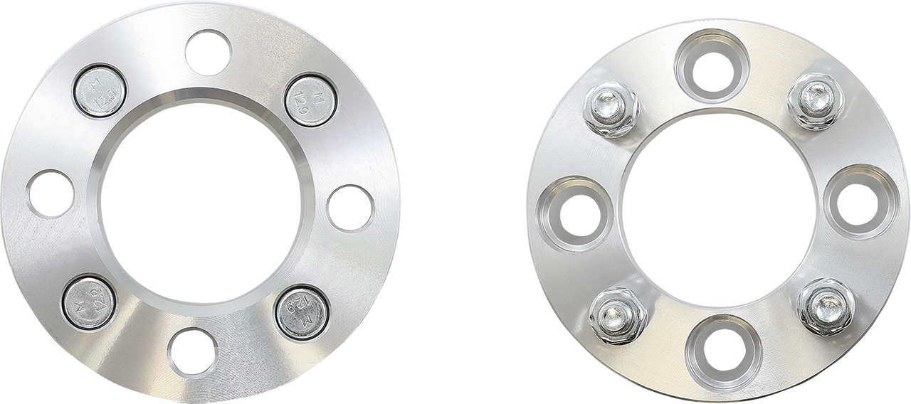 HIGH LIFTER Spacer - Wheel - 1" - 4/110 - Pair WT4/11012A-1