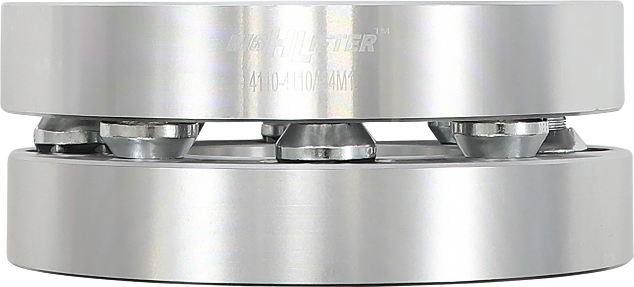 HIGH LIFTER Spacer - Wheel - 1" - 4/110 - Pair WT4/11012A-1