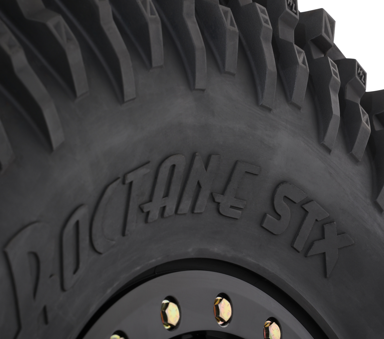 HIGH LIFTER Tire - Roctane STX - Front/Rear - 32x10R15 - 8 Ply 001-2729HL