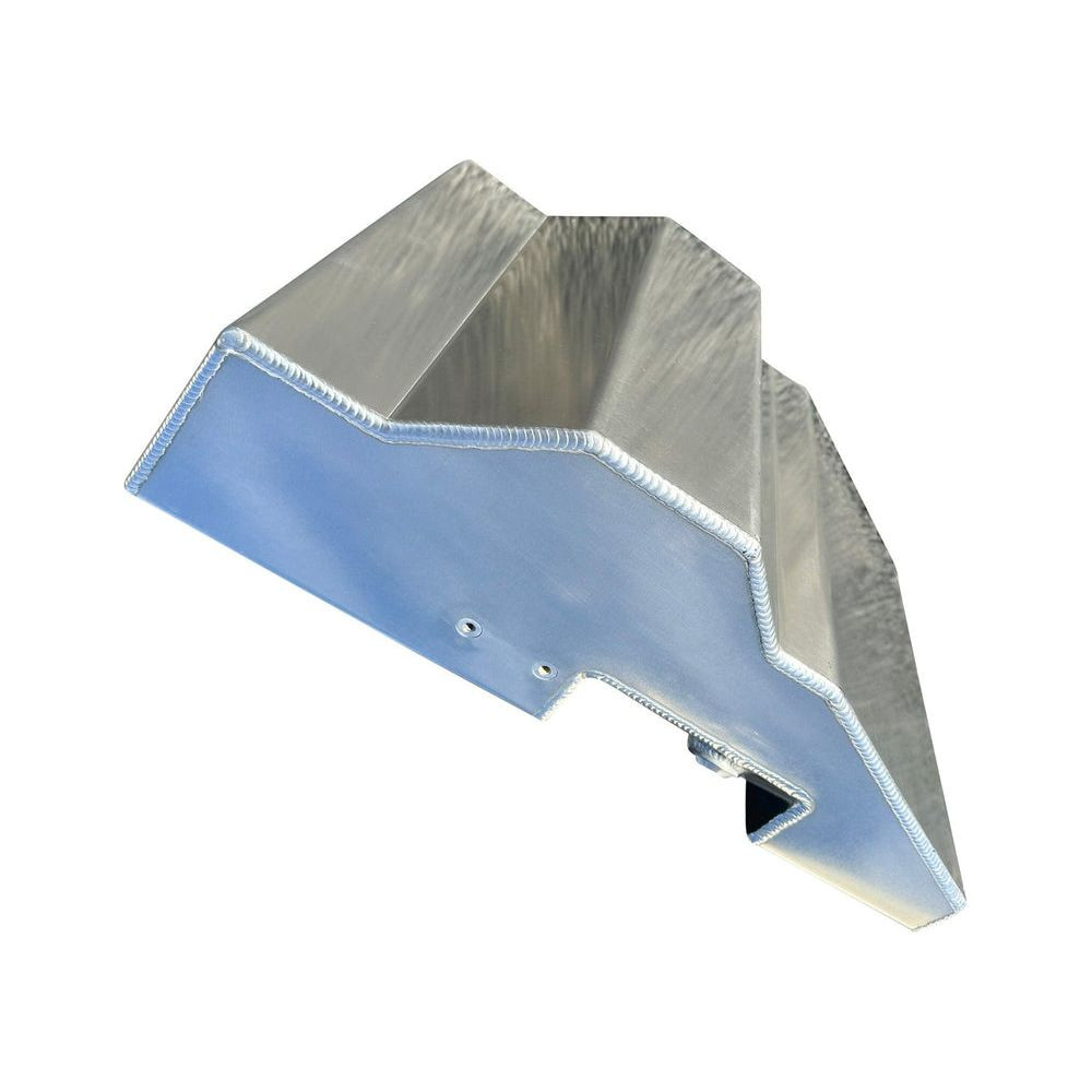 Polaris RZR (4-Seat) Auxiliary Fuel Gas Tank Kit | RPM Powersports