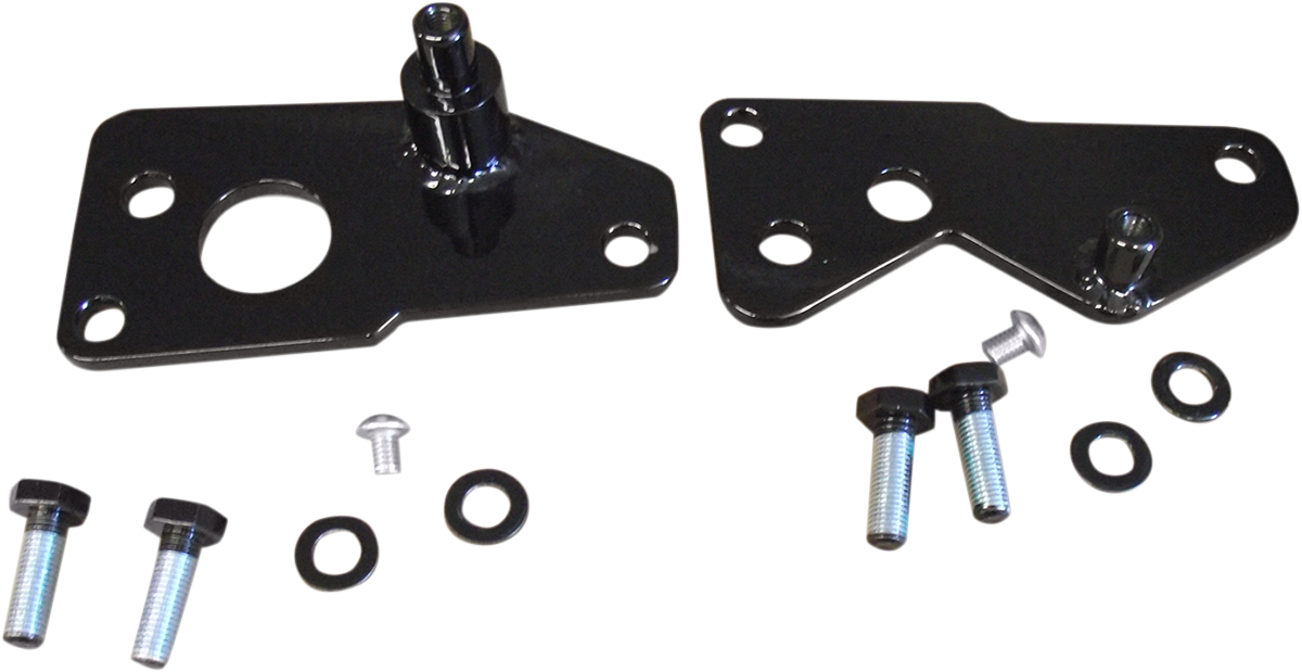 HIGH LIFTER Lift Kit - Front/Back - 2.00" 73-13126