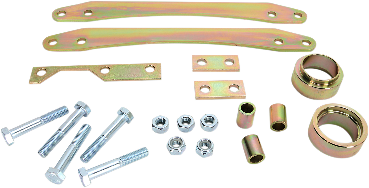HIGH LIFTER Lift Kit - Front/Back - 1.50" 73-13318
