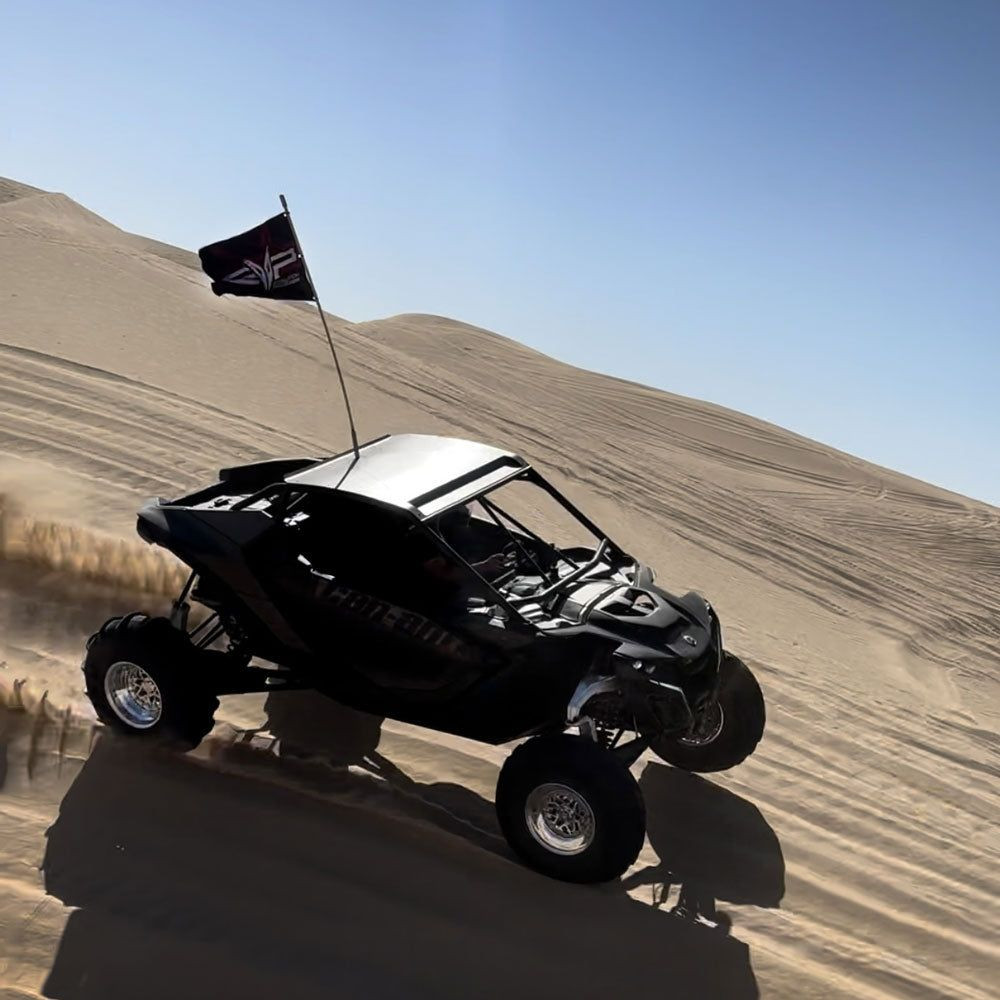 Can Am Maverick R MG1 ECU Unlock Code Shooter Power Flash | Evolution Powersports