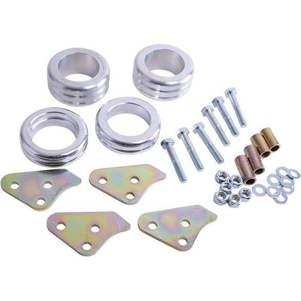 Can Am Defender (2022+) 3" Lift Kit