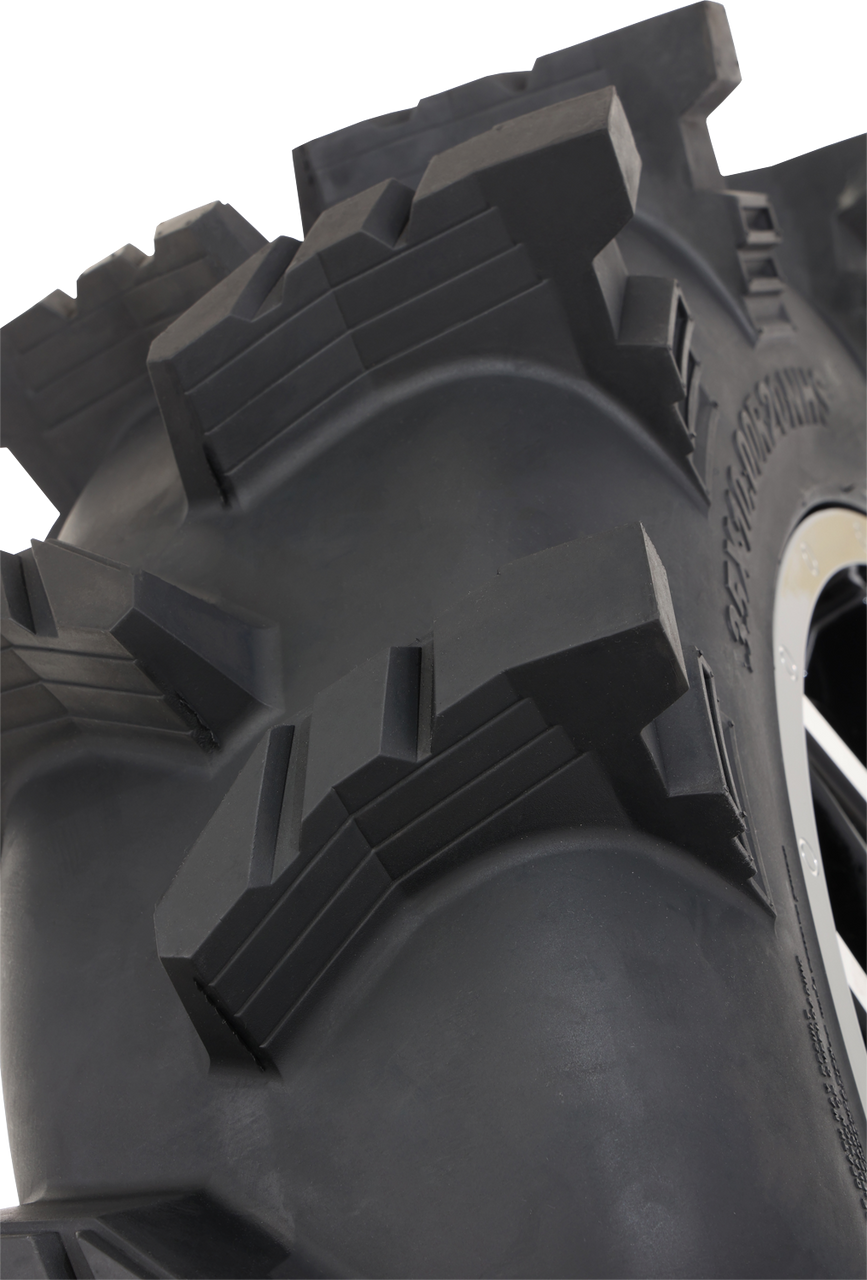 HIGH LIFTER Tire - Outlaw Max - Front/Rear - 40x10R24 - 8 Ply 001-2385HL