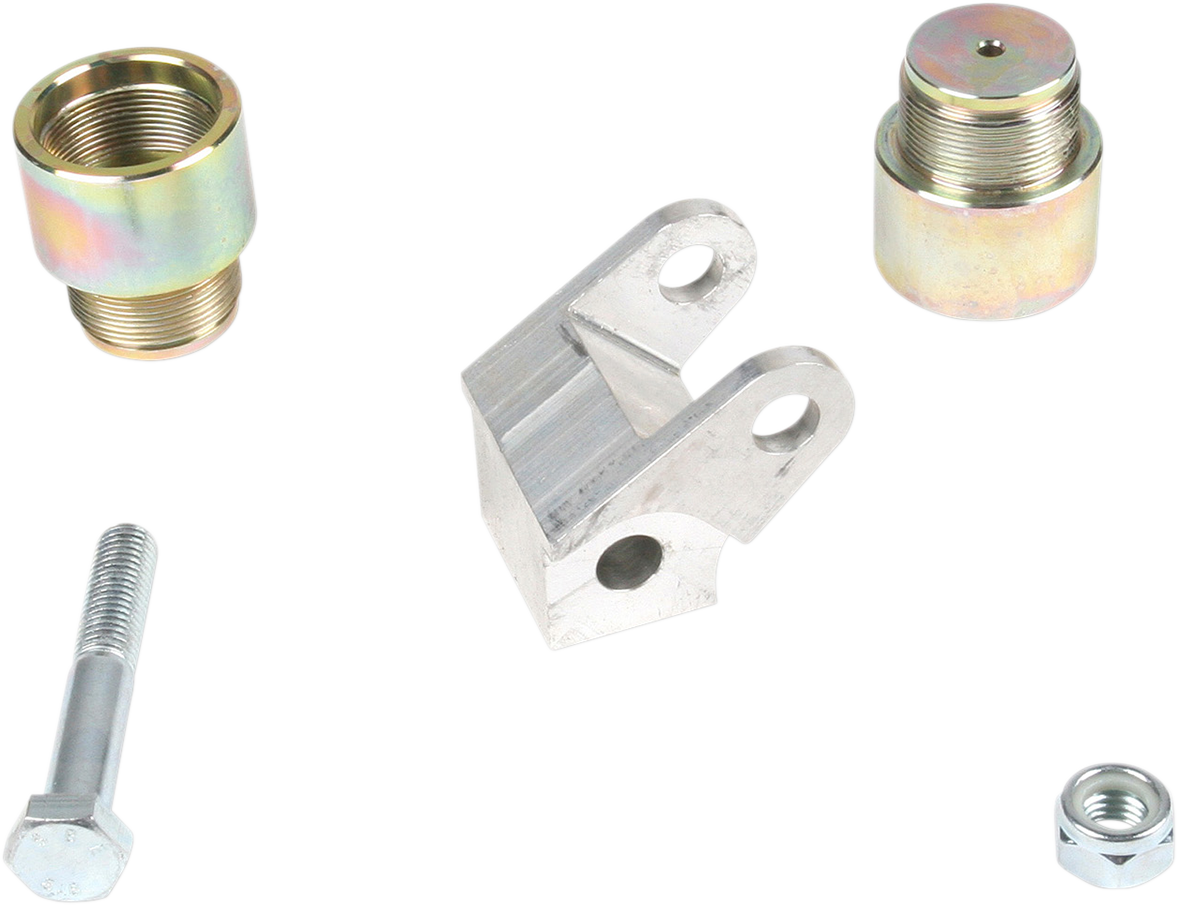 HIGH LIFTER Lift Kit - Front/Back - 2.00" 73-13346