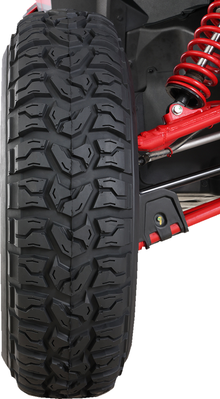 HIGH LIFTER Tire - Chicane LT - Front/Rear - 35x10R15 - 8 Ply 001-2449HL