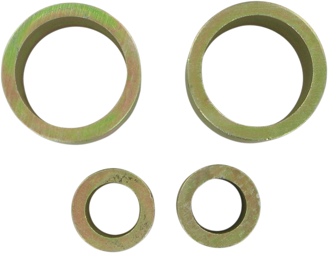 HIGH LIFTER Lift Kit - Front - 2.00" 73-14822