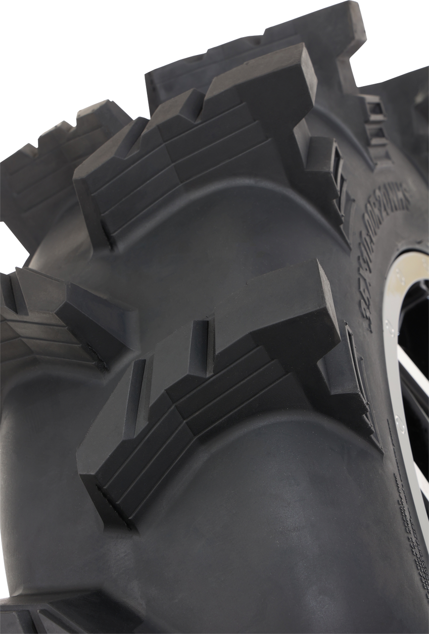 HIGH LIFTER Tire - Outlaw Max - Front/Rear - 37x10R24 - 8 Ply 001-2380HL