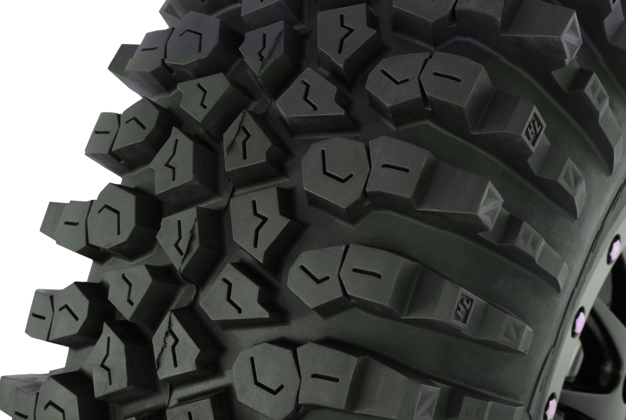 HIGH LIFTER Tire - Roctane ST - Front/Rear - 27x10R14 - 10 Ply 001-2623HL