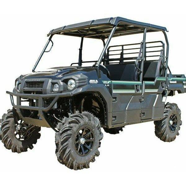 High Lifter Kawasaki Mule Pro Front Forward Offset Control Arms