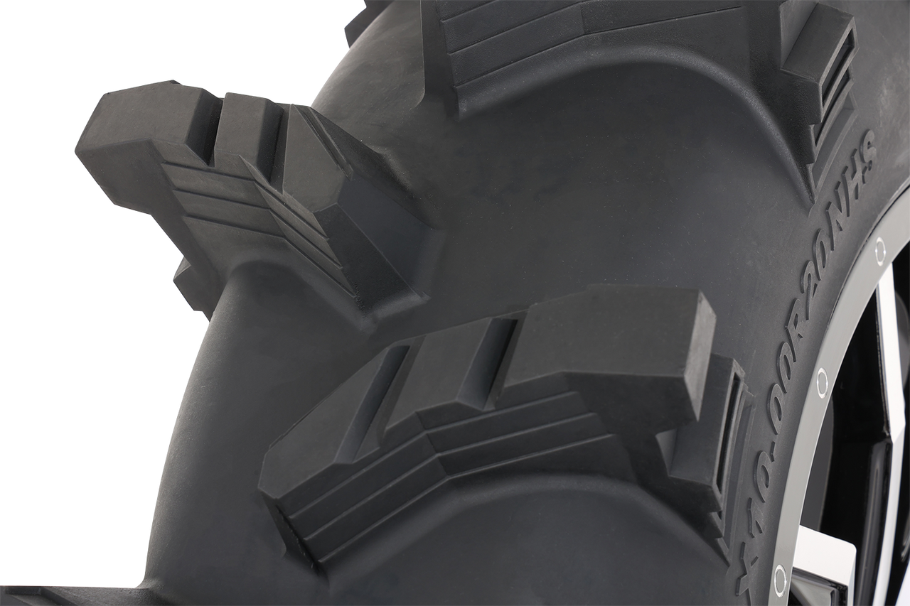 HIGH LIFTER Tire - Outlaw Max - Front/Rear - 35x10R20 - 8 Ply 001-2370HL