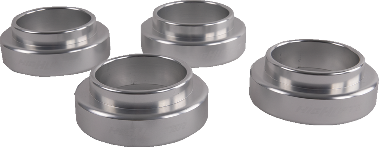 HIGH LIFTER Lift Kit - 2.00" 73-16712