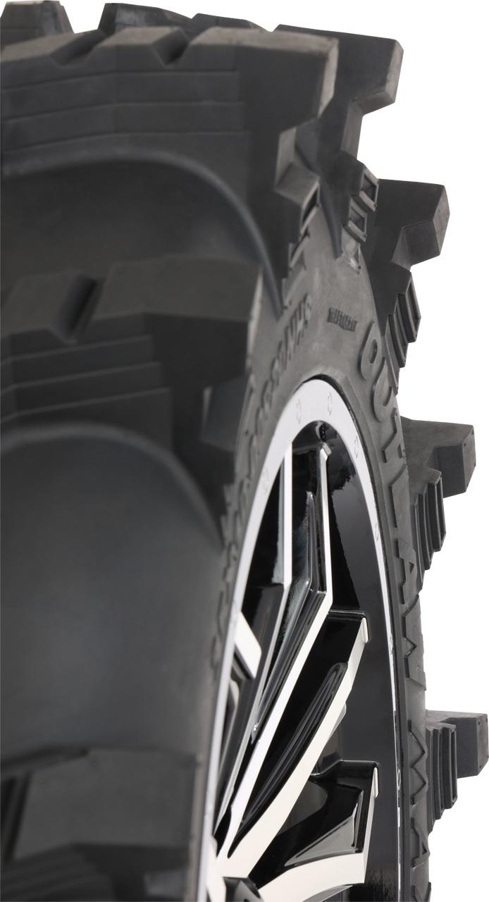 HIGH LIFTER Tire - Outlaw Max - Front/Rear - 33x10R18 - 8 Ply 001-2355HL