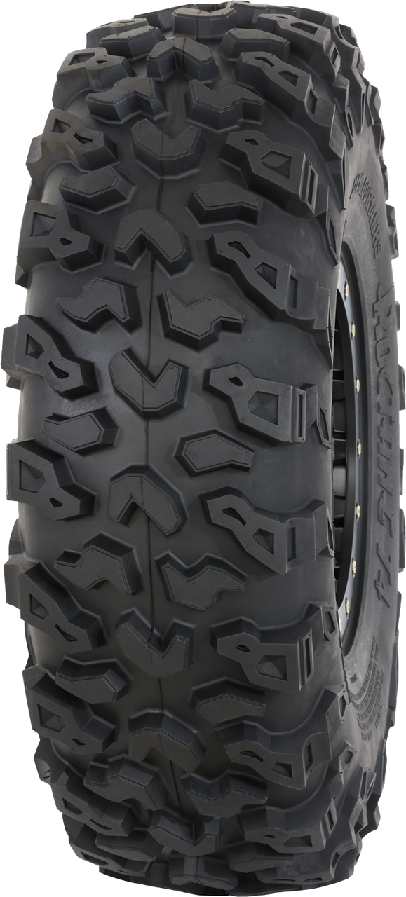 HIGH LIFTER Tire - Roctane T4 - 37x10R-18 - 10 Ply 001-2165HL