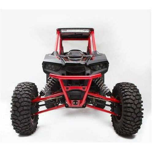 HMF Racing Polaris RZR RS1 LT Front Bumper