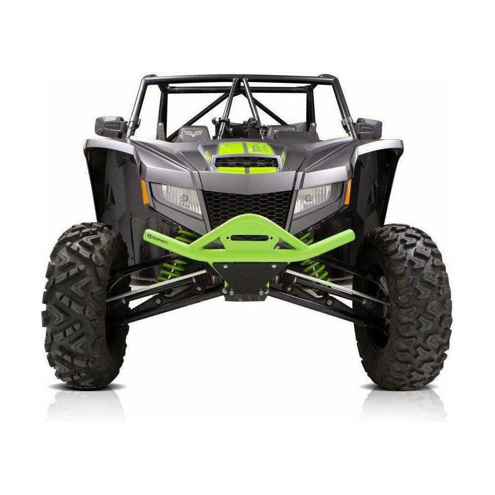 Arctic Cat Wildcat XX HD Front Bumper | HMF Racing