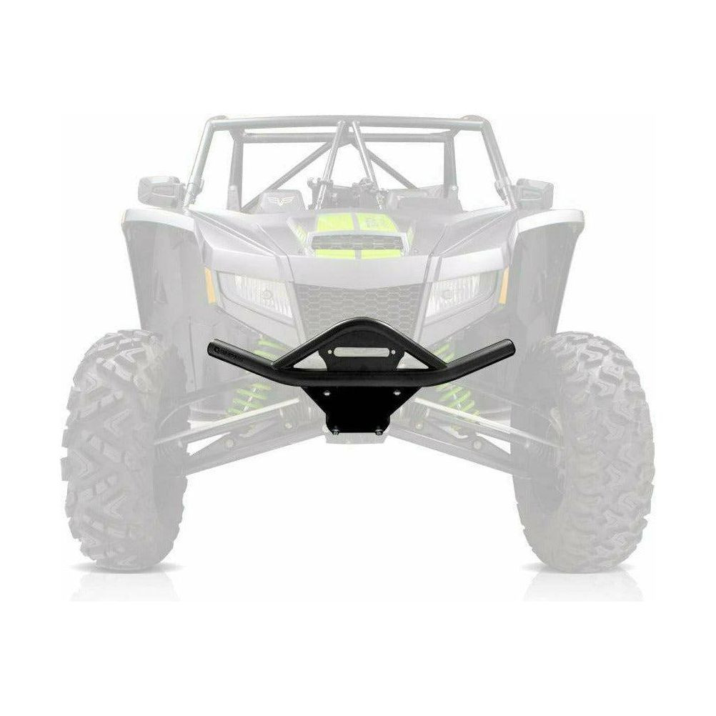 Arctic Cat Wildcat XX HD Front Bumper | HMF Racing