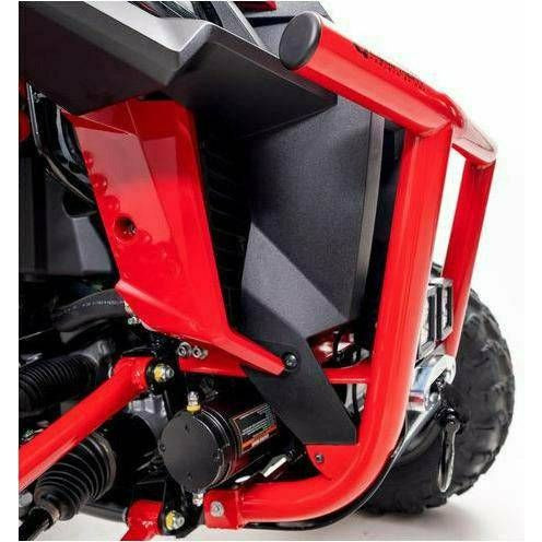 HMF Racing Honda Talon LT Front Bumper