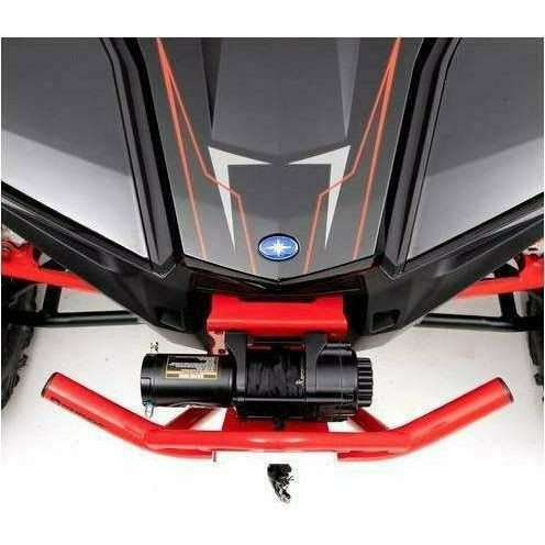 HMF Racing Polaris RZR RS1 U4 Front Bumper