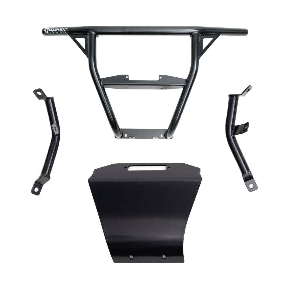 Can Am Commander (2011-2020) Deluxe Front Bumper | HMF Racing