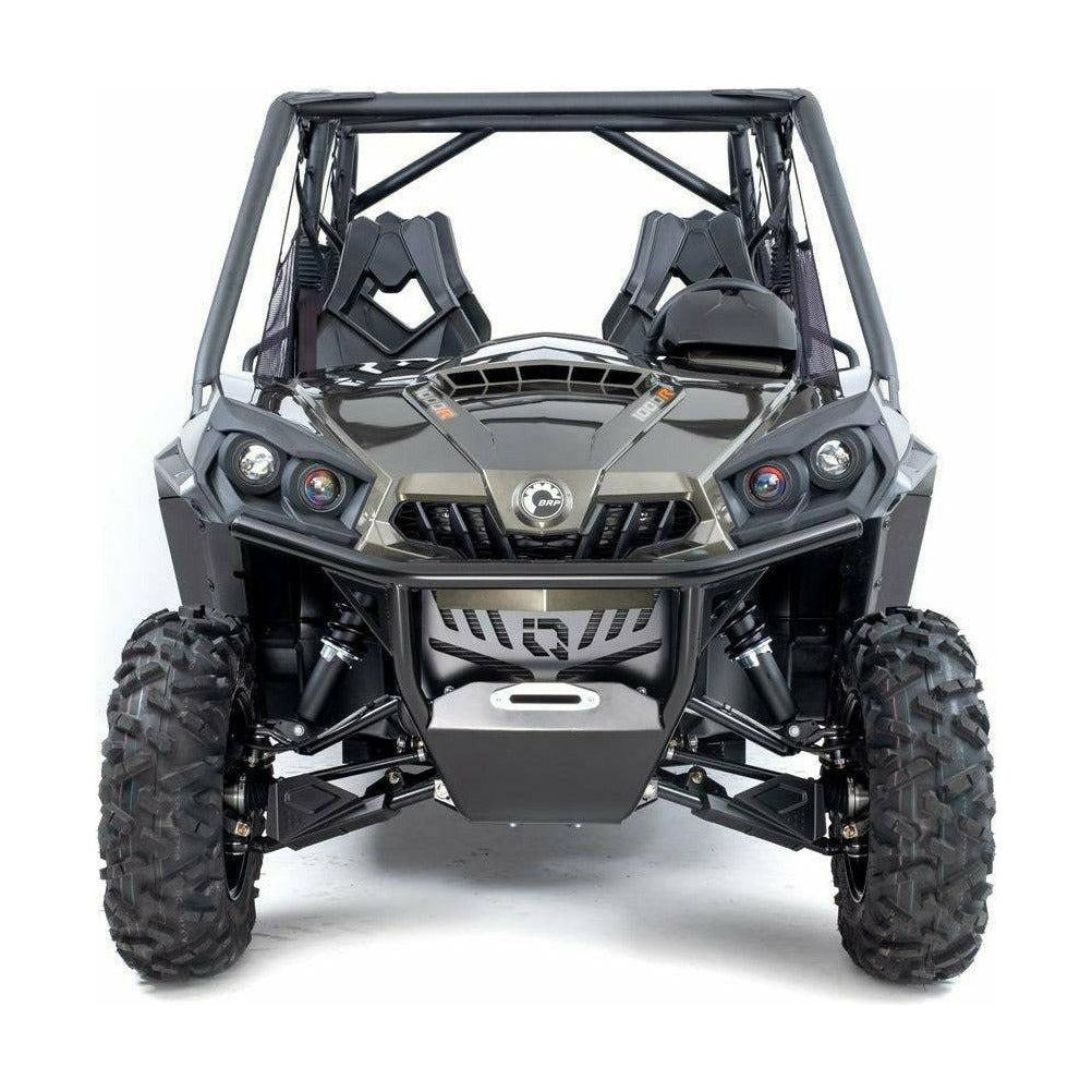 Can Am Commander (2011-2020) Deluxe Front Bumper | HMF Racing