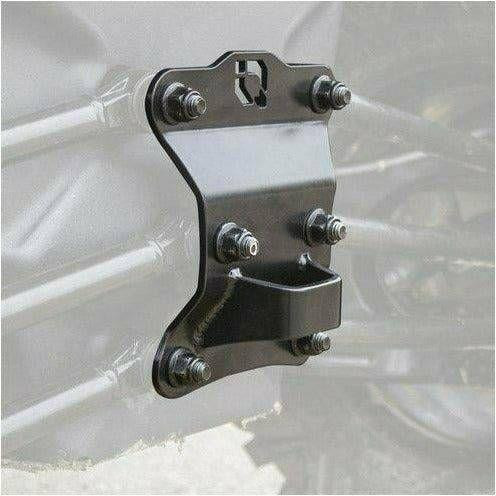 Can Am X3 Pull Plate | HMF Racing