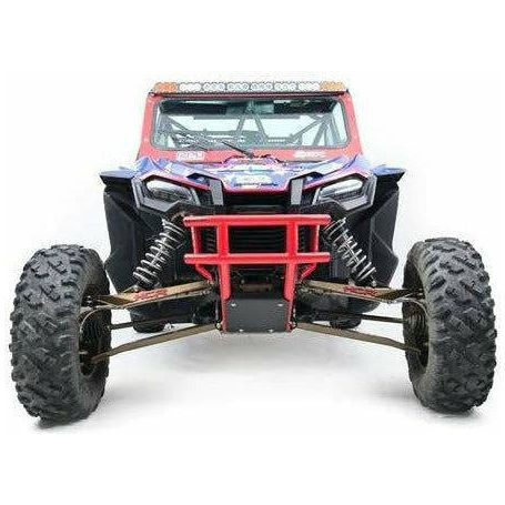 HMF Racing Honda Talon RS Front Bumper