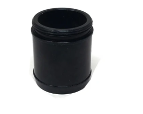 RPM BOV Replacement Exit Port