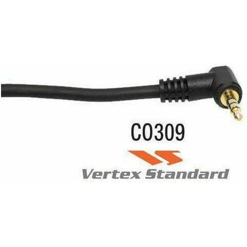 PCI Coil Cord Headset Adapter